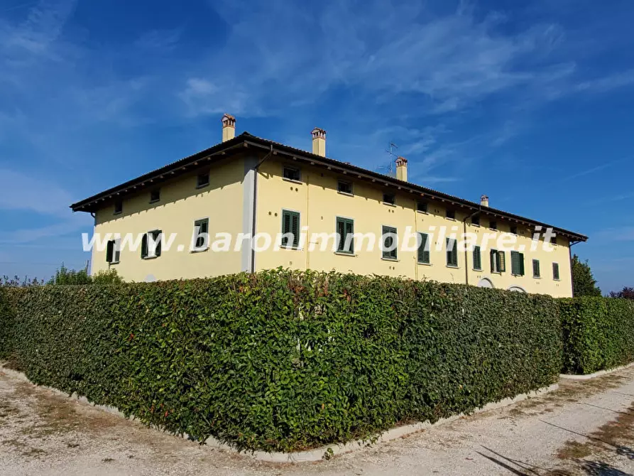 Immagine 16 di Appartamento in vendita  in Via Emilia, 379 a Anzola Dell'emilia