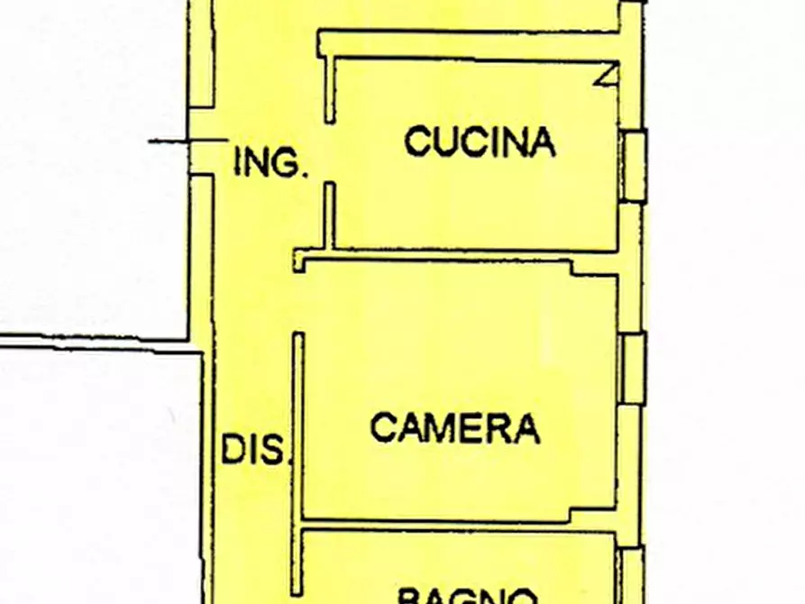 Immagine 18 di Appartamento in vendita  in Via Emilia, 379 a Anzola Dell'emilia