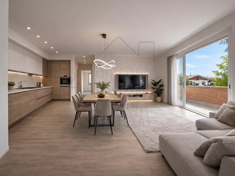 Immagine 1 di Appartamento in vendita  a Borgo Veneto