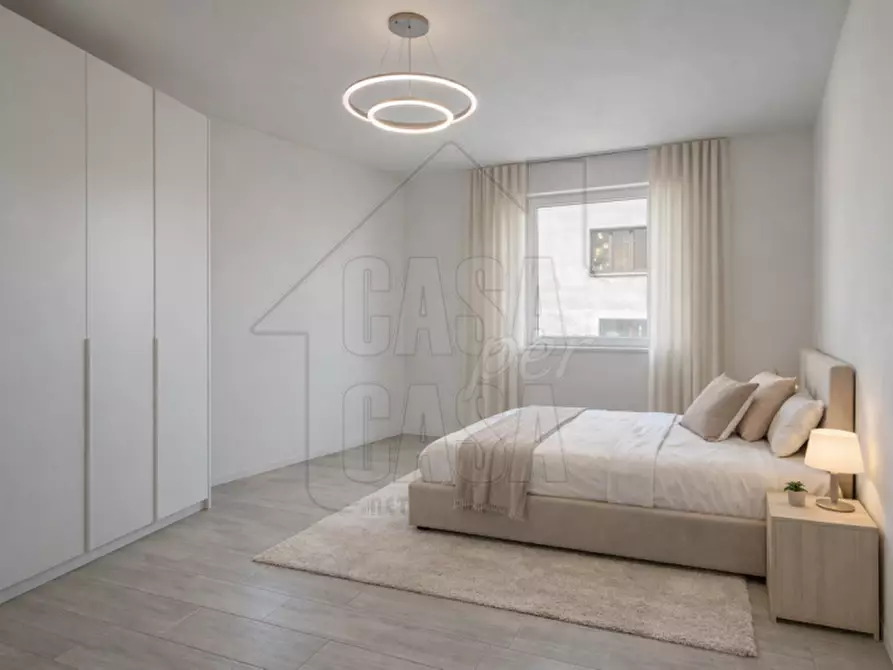 Immagine 2 di Appartamento in vendita  a Borgo Veneto