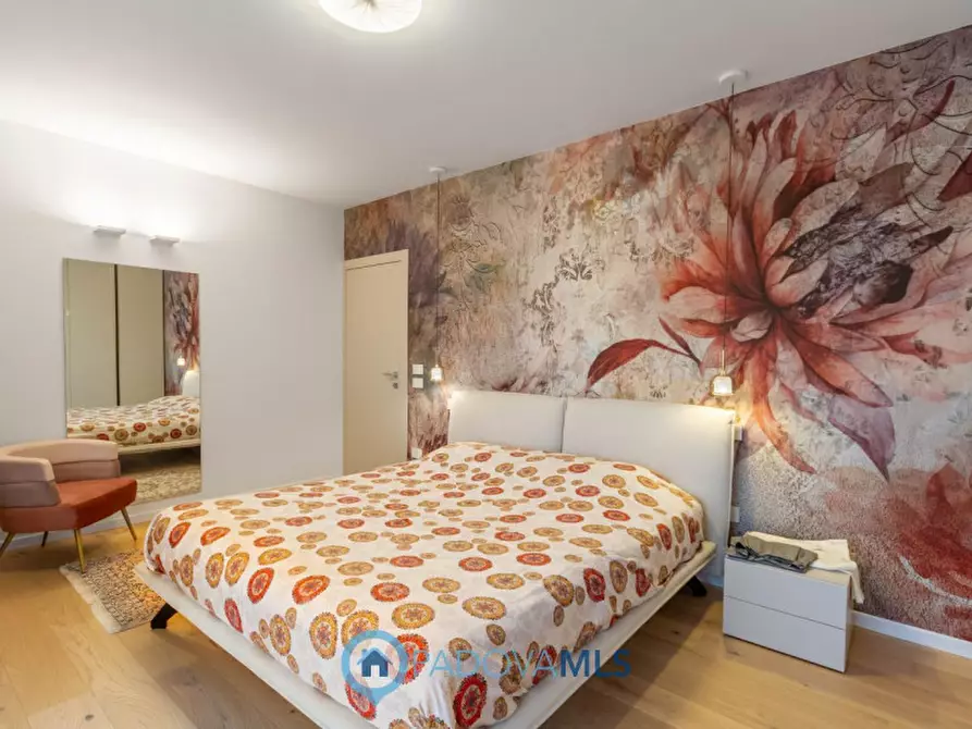 Immagine 16 di Villa in vendita  in via giotto, 33 a Borgoricco