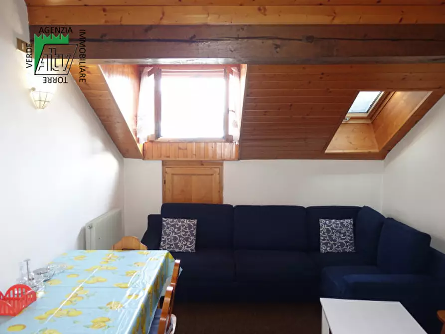 Immagine 1 di Appartamento in vendita  in Malè, via 4 Novembre a Malè