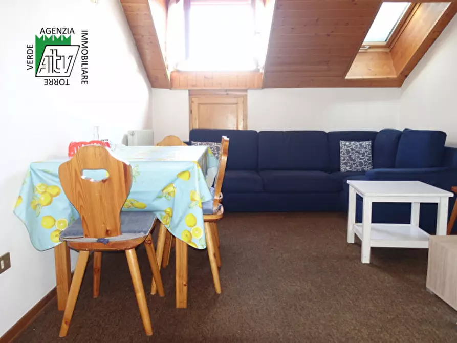 Immagine 2 di Appartamento in vendita  in Malè, via 4 Novembre a Malè