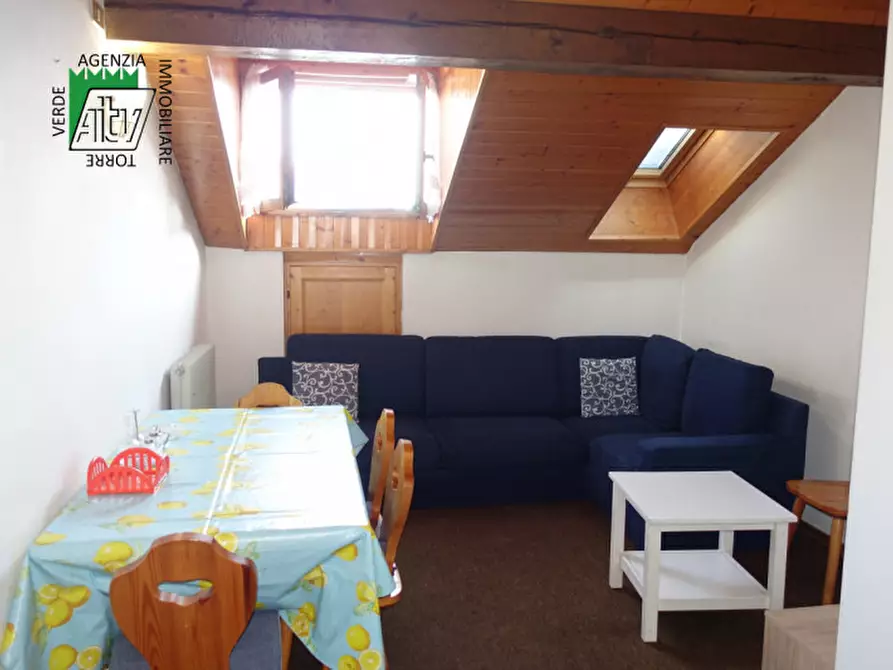 Immagine 3 di Appartamento in vendita  in Malè, via 4 Novembre a Malè