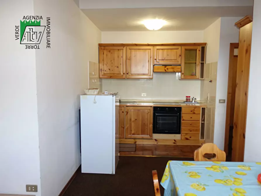 Immagine 4 di Appartamento in vendita  in Malè, via 4 Novembre a Malè