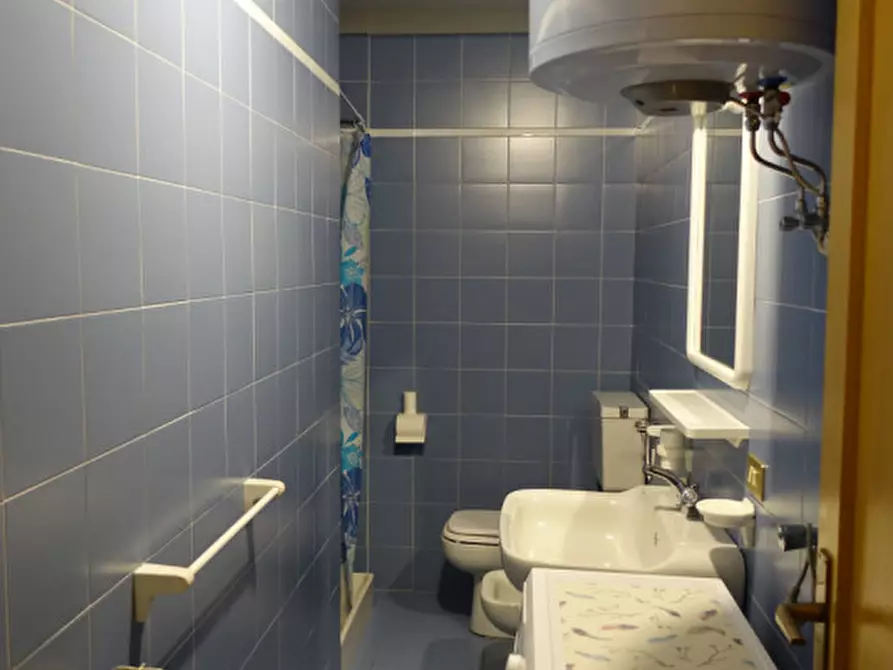 Immagine 7 di Appartamento in vendita  in Malè, via 4 Novembre a Malè