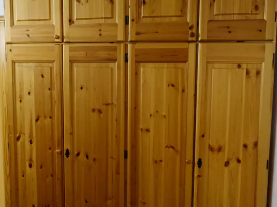 Immagine 12 di Appartamento in vendita  in Malè, via 4 Novembre a Malè