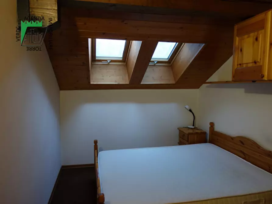 Immagine 13 di Appartamento in vendita  in Malè, via 4 Novembre a Malè