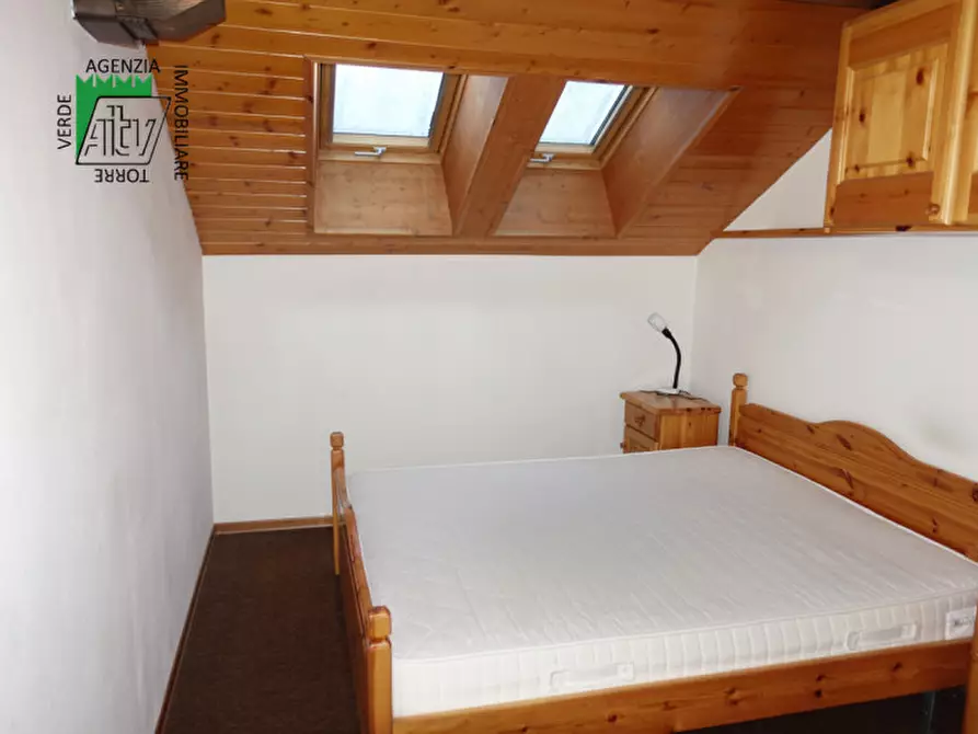 Immagine 14 di Appartamento in vendita  in Malè, via 4 Novembre a Malè