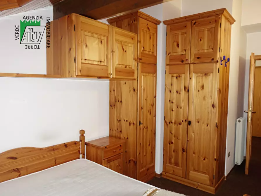 Immagine 15 di Appartamento in vendita  in Malè, via 4 Novembre a Malè