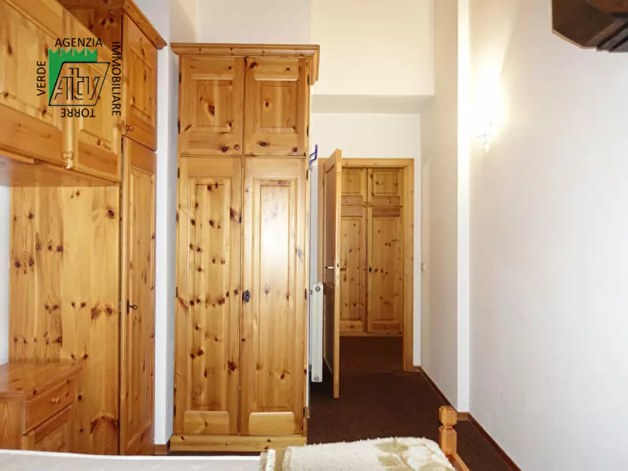 Immagine 16 di Appartamento in vendita  in Malè, via 4 Novembre a Malè