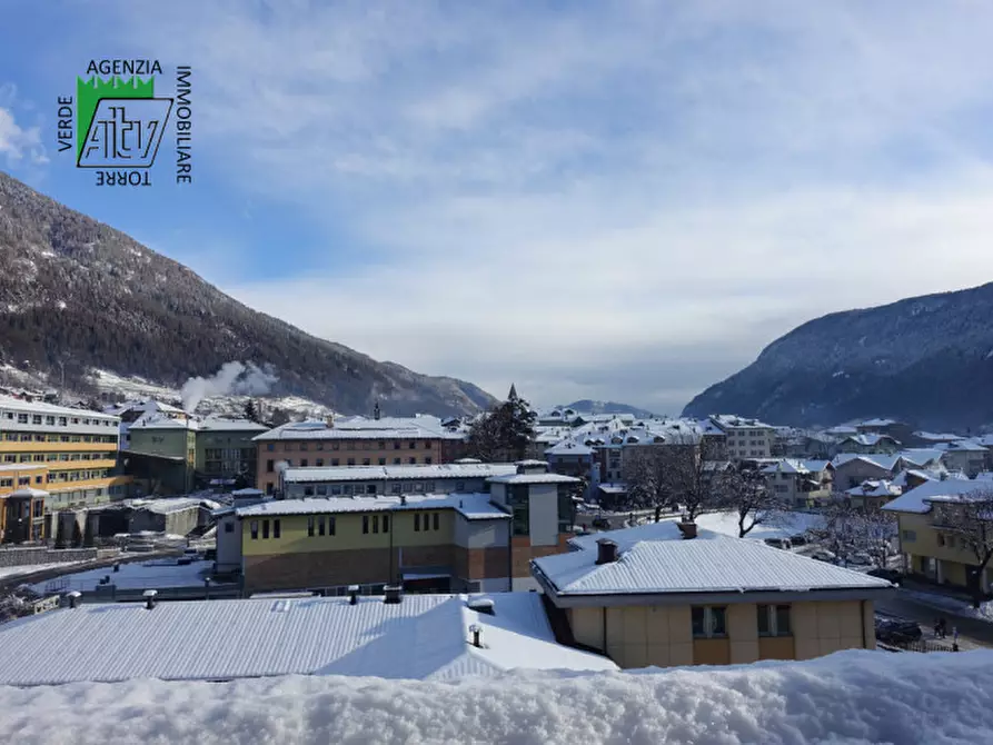 Immagine 24 di Appartamento in vendita  in Malè, via 4 Novembre a Malè