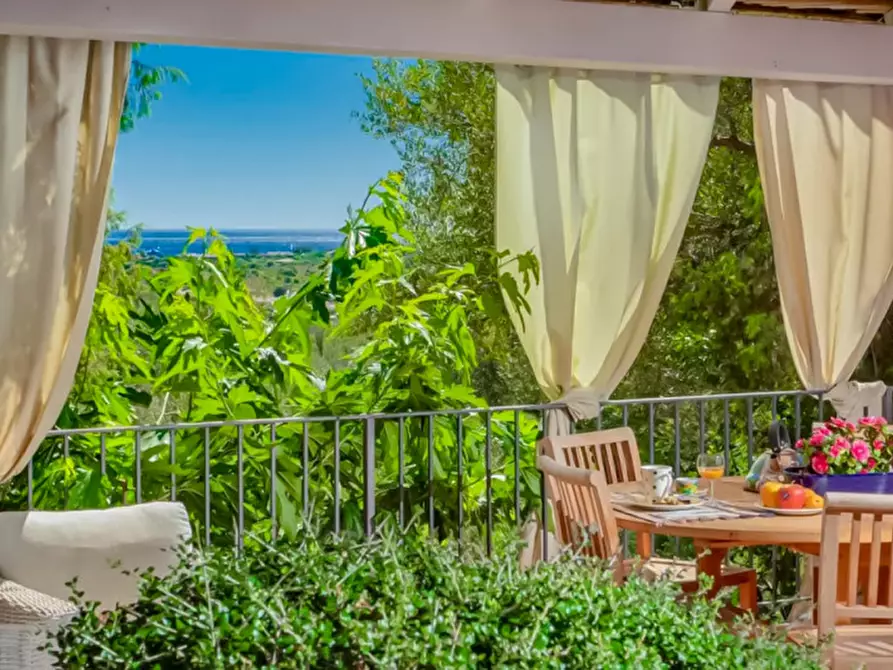 Immagine 10 di Hotel in vendita  in lu fraili sopra a San Teodoro