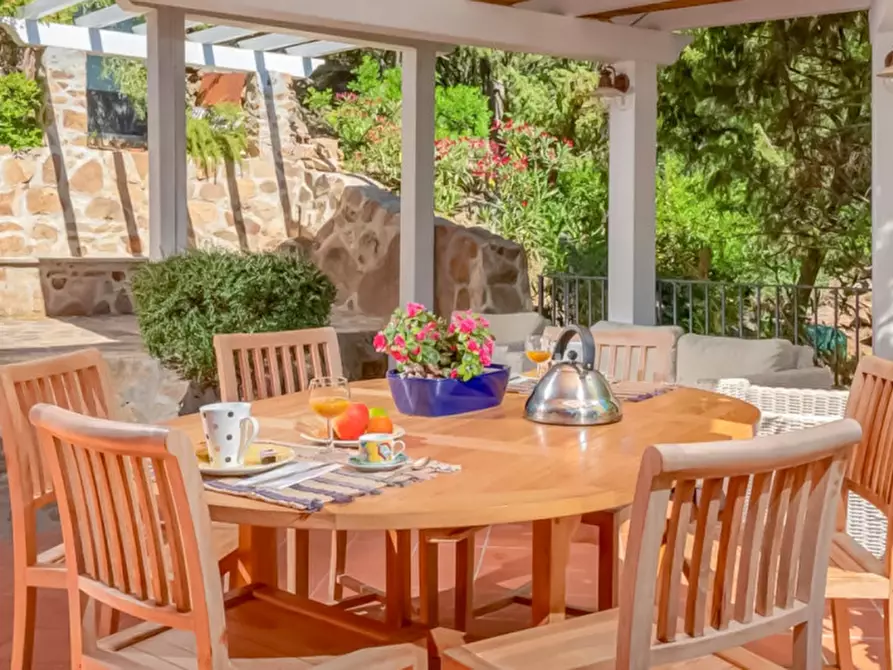 Immagine 11 di Hotel in vendita  in lu fraili sopra a San Teodoro