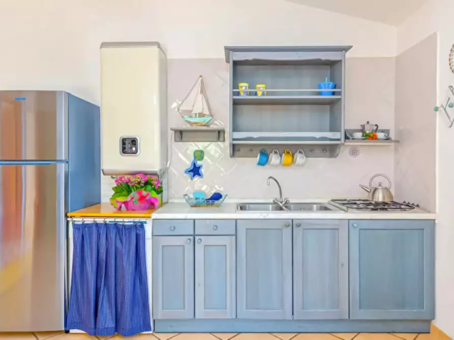 Immagine 17 di Hotel in vendita  in lu fraili sopra a San Teodoro