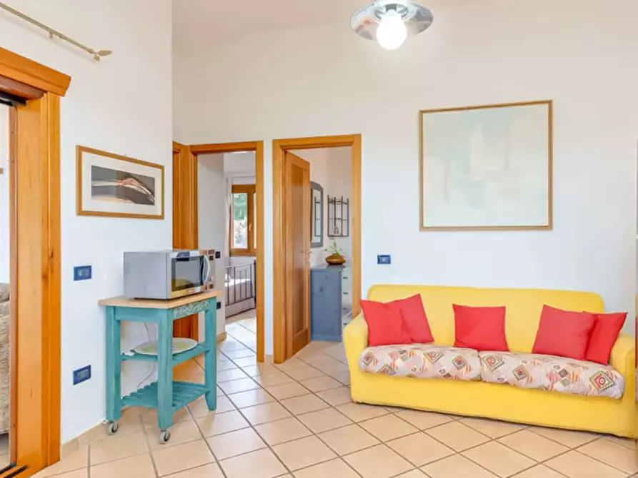 Immagine 19 di Hotel in vendita  in lu fraili sopra a San Teodoro