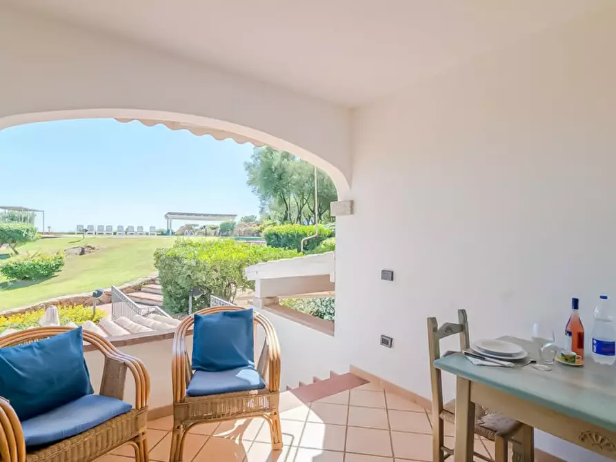 Immagine 20 di Hotel in vendita  in lu fraili sopra a San Teodoro