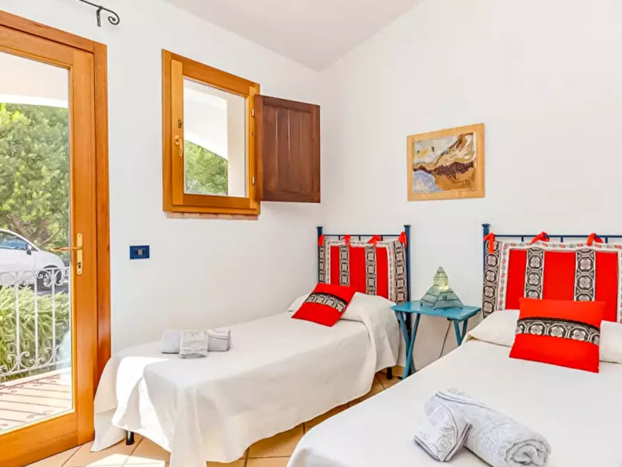 Immagine 24 di Hotel in vendita  in lu fraili sopra a San Teodoro