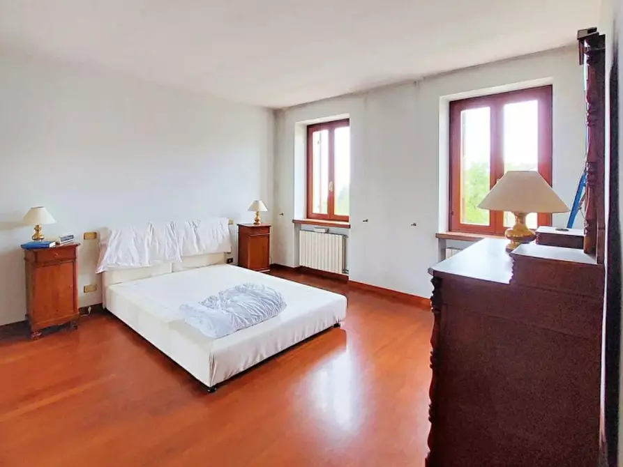 Immagine 2 di Casa indipendente in vendita  in Via Roma 22 a Bosco Chiesanuova