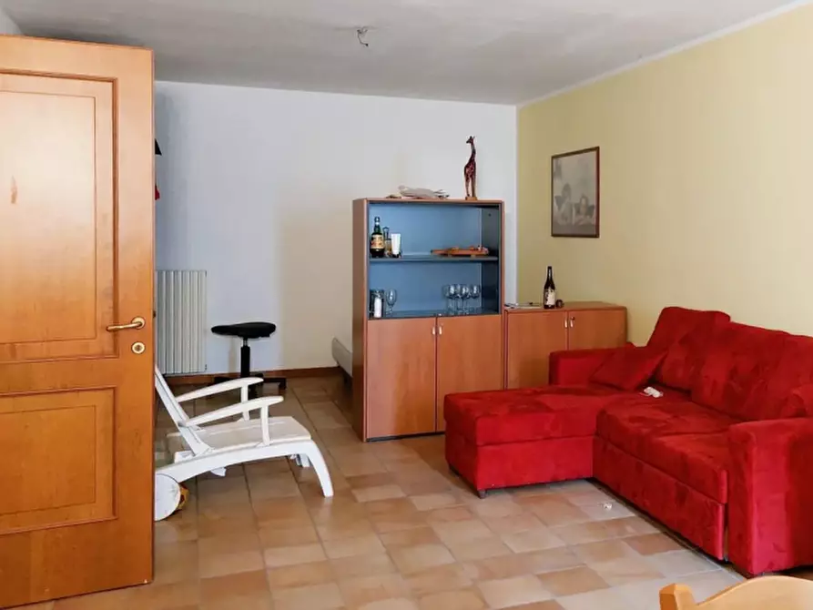 Immagine 8 di Casa indipendente in vendita  in Via Roma 22 a Bosco Chiesanuova