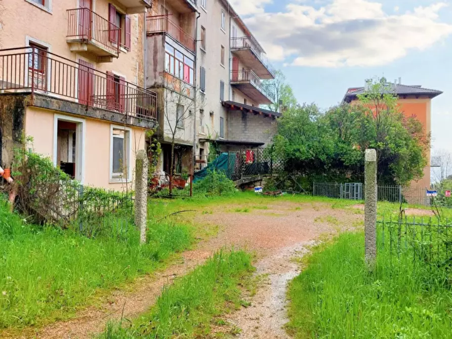Immagine 9 di Casa indipendente in vendita  in Via Roma 22 a Bosco Chiesanuova