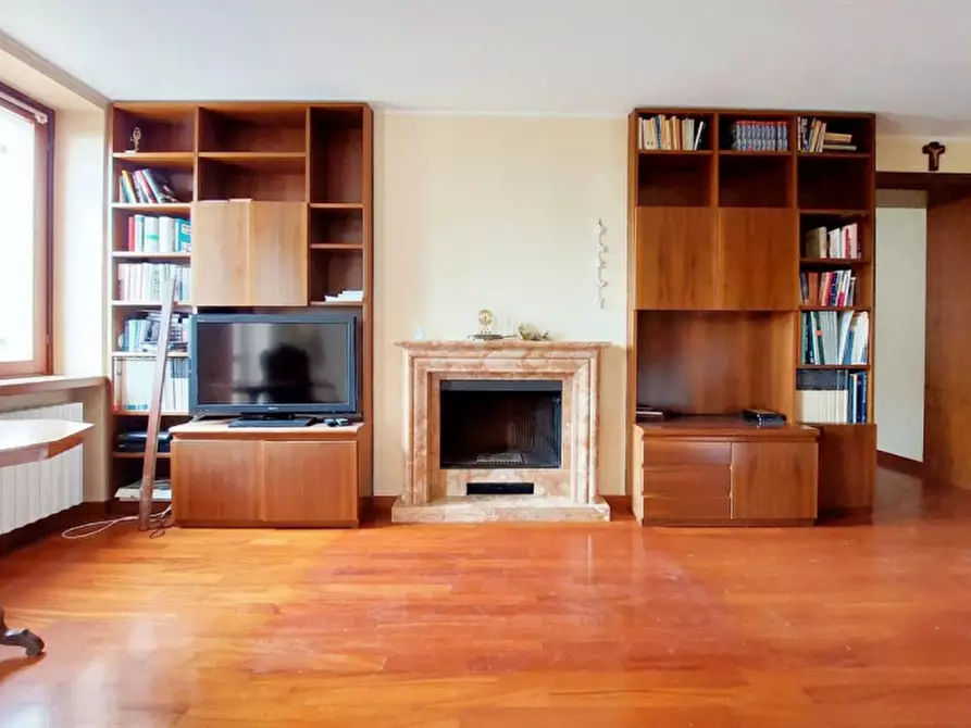 Immagine 11 di Casa indipendente in vendita  in Via Roma 22 a Bosco Chiesanuova