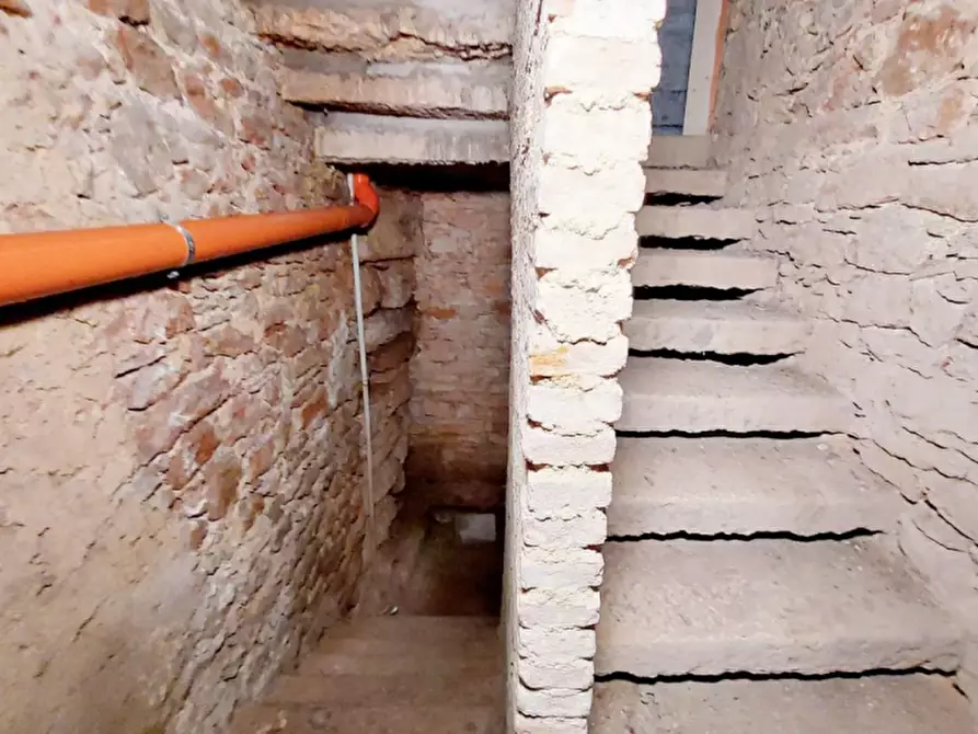 Immagine 12 di Casa indipendente in vendita  in Via Roma 22 a Bosco Chiesanuova