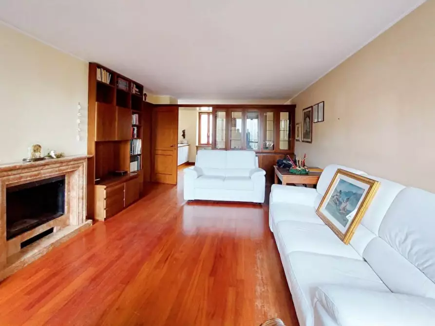 Immagine 20 di Casa indipendente in vendita  in Via Roma 22 a Bosco Chiesanuova