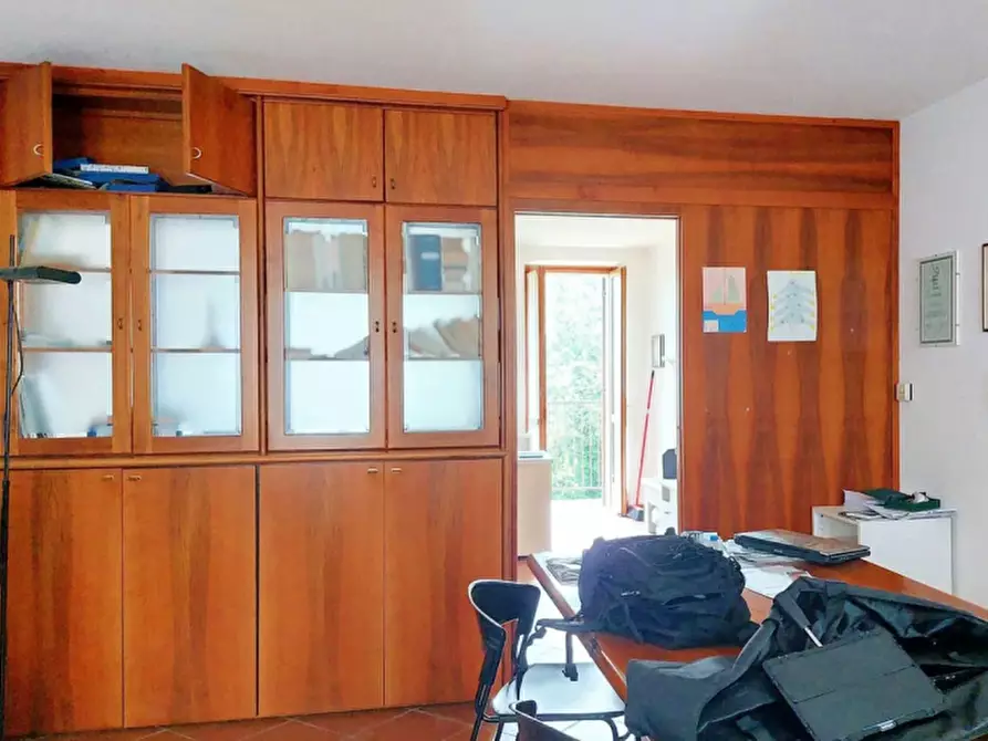 Immagine 22 di Casa indipendente in vendita  in Via Roma 22 a Bosco Chiesanuova