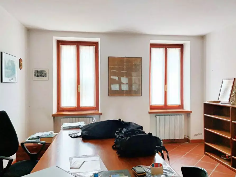 Immagine 23 di Casa indipendente in vendita  in Via Roma 22 a Bosco Chiesanuova