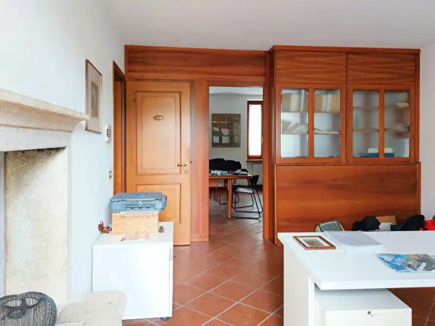 Immagine 25 di Casa indipendente in vendita  in Via Roma 22 a Bosco Chiesanuova