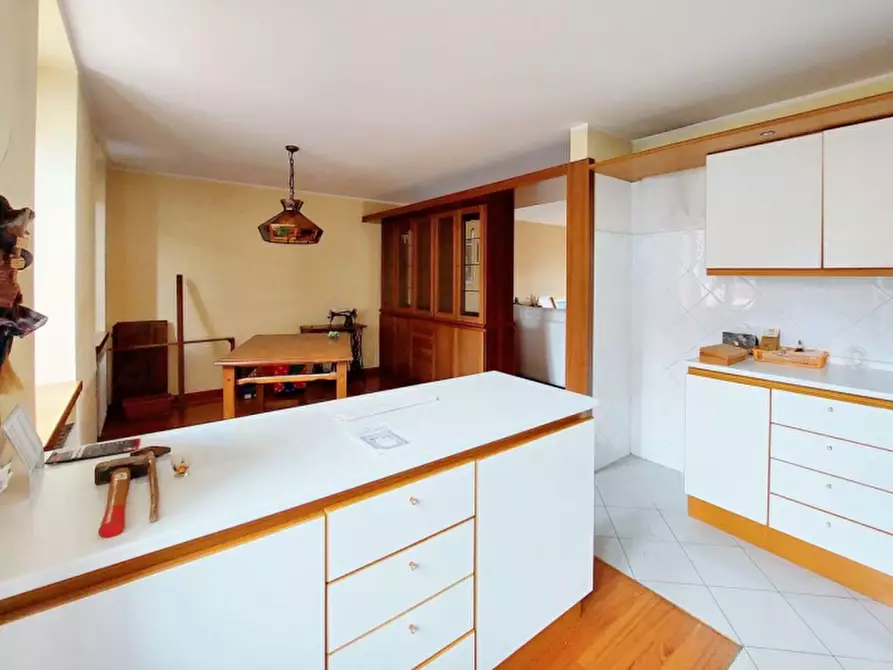 Immagine 26 di Casa indipendente in vendita  in Via Roma 22 a Bosco Chiesanuova