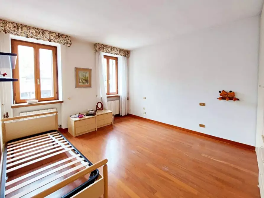 Immagine 28 di Casa indipendente in vendita  in Via Roma 22 a Bosco Chiesanuova