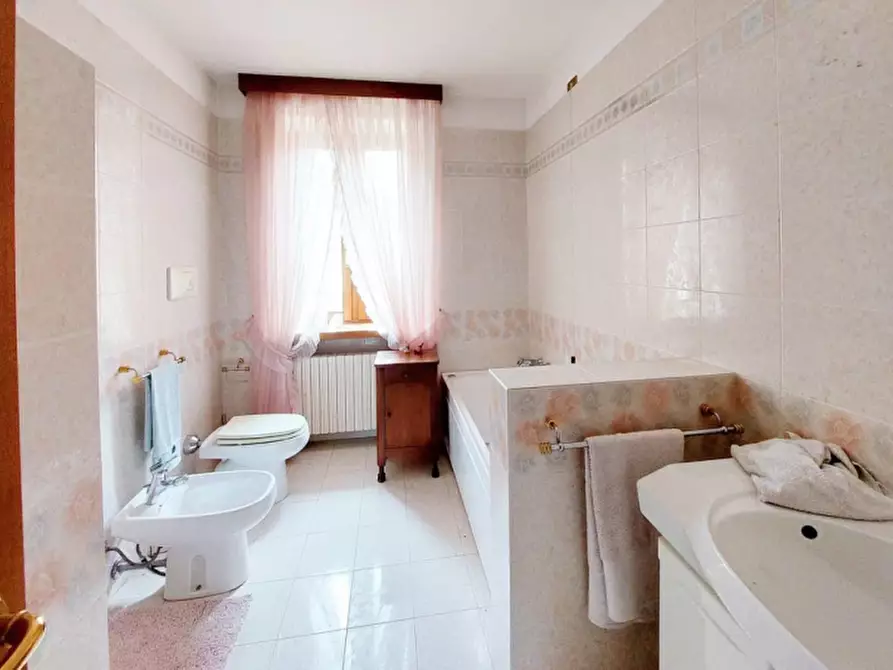 Immagine 29 di Casa indipendente in vendita  in Via Roma 22 a Bosco Chiesanuova