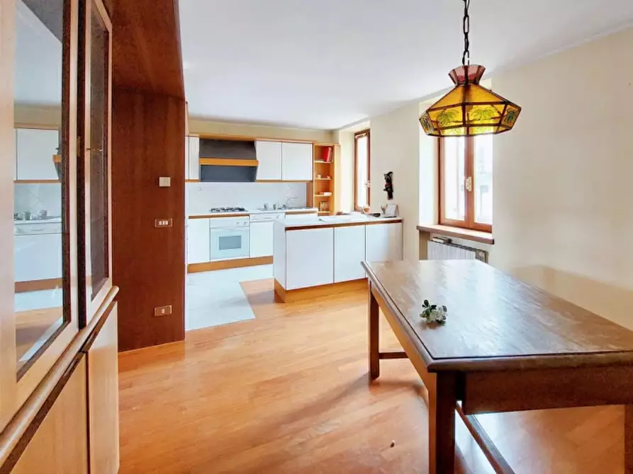 Immagine 30 di Casa indipendente in vendita  in Via Roma 22 a Bosco Chiesanuova