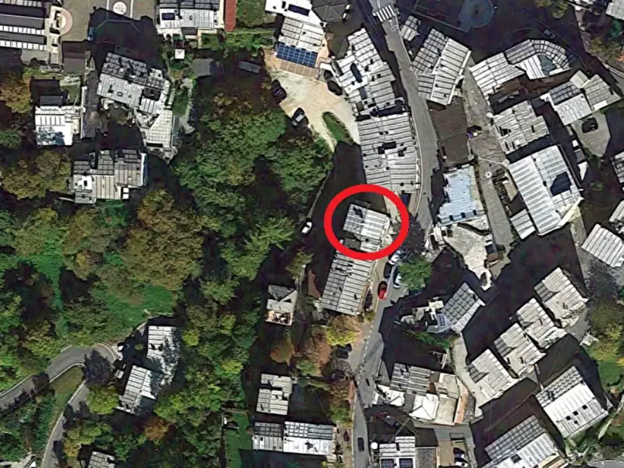 Immagine 31 di Casa indipendente in vendita  in Via Roma 22 a Bosco Chiesanuova