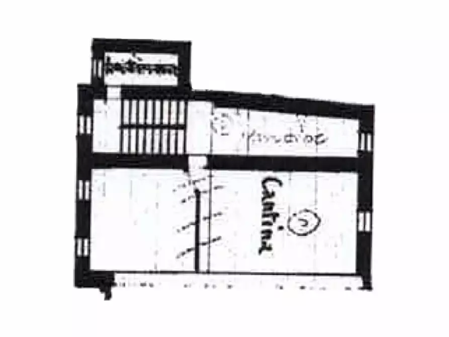 Immagine 33 di Casa indipendente in vendita  in Via Roma 22 a Bosco Chiesanuova