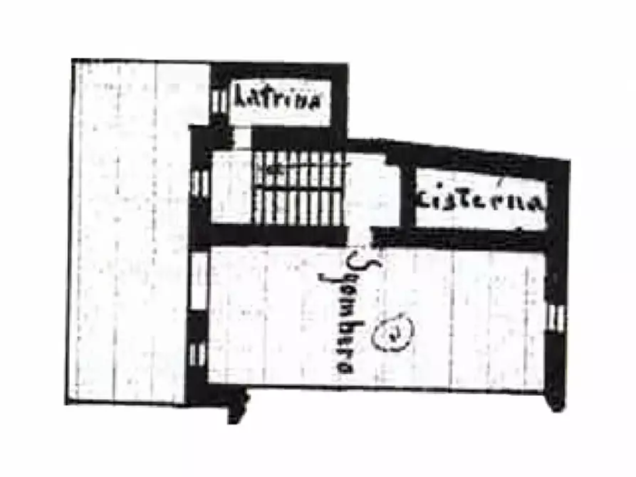 Immagine 34 di Casa indipendente in vendita  in Via Roma 22 a Bosco Chiesanuova