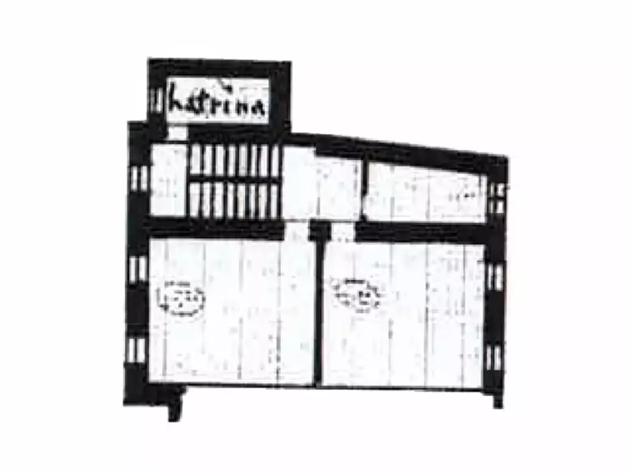 Immagine 37 di Casa indipendente in vendita  in Via Roma 22 a Bosco Chiesanuova