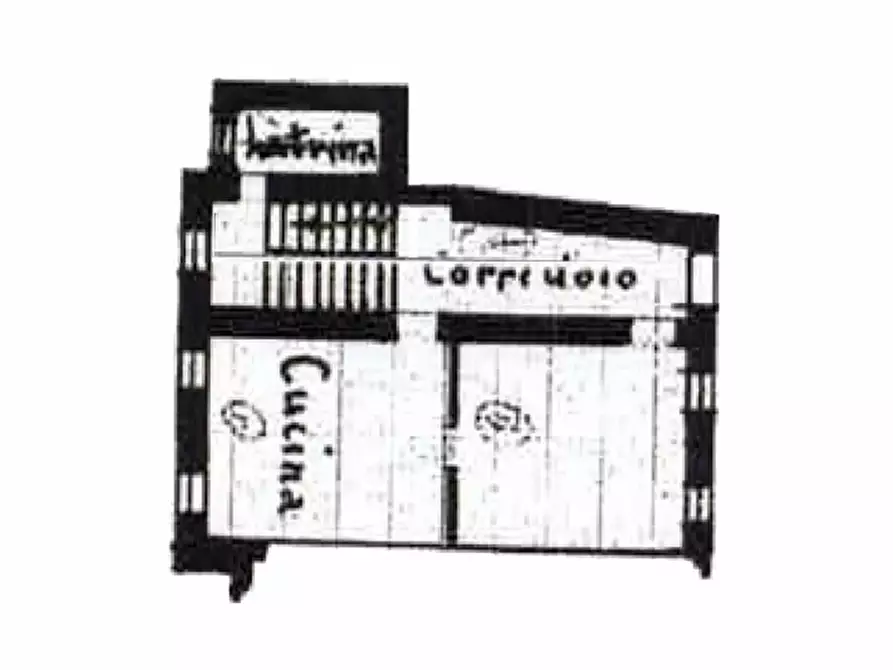 Immagine 38 di Casa indipendente in vendita  in Via Roma 22 a Bosco Chiesanuova