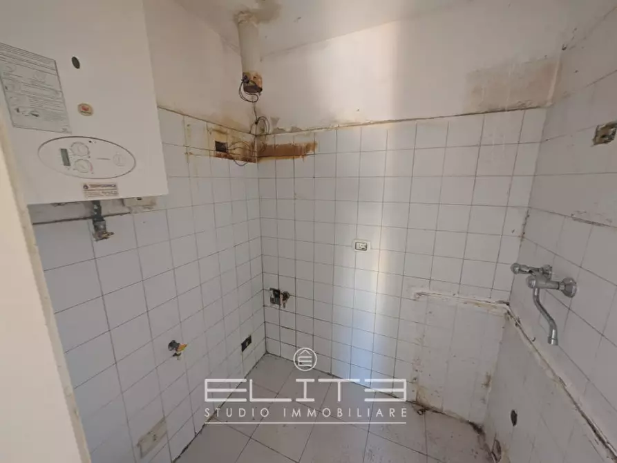 Immagine 1 di Appartamento in vendita  in Via Marsala a Ancona