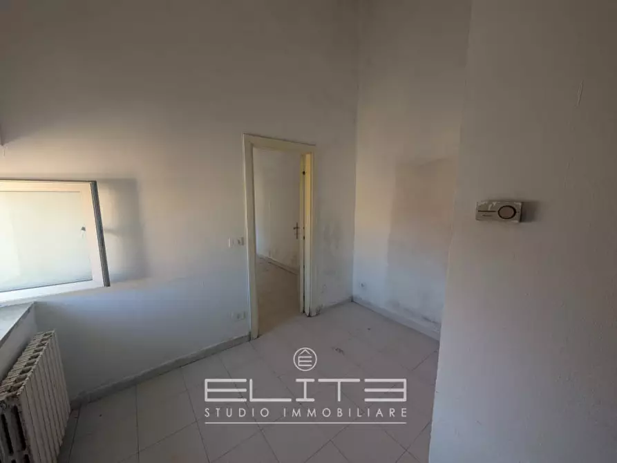 Immagine 2 di Appartamento in vendita  in Via Marsala a Ancona