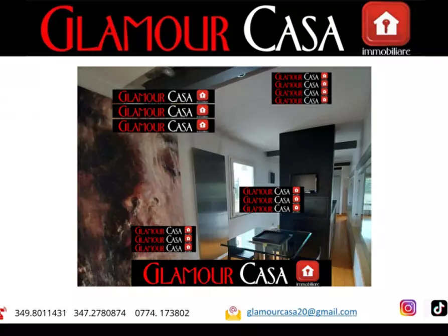 Immagine 9 di Attico in vendita  in Via Riccardo Zandonai a Roma