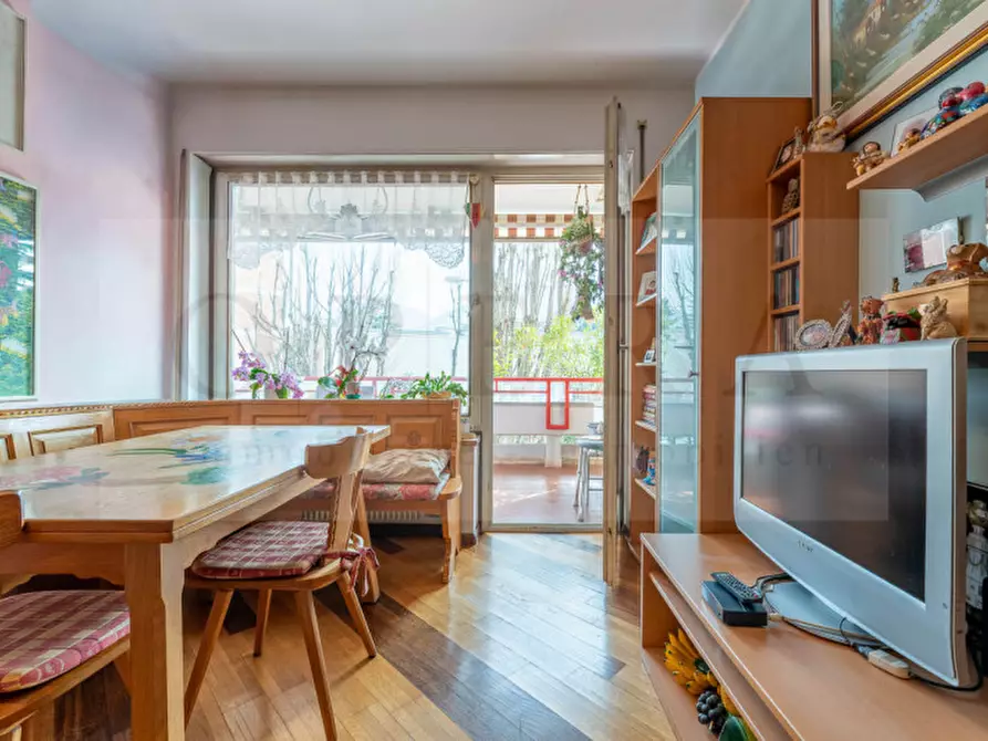 Immagine 2 di Appartamento in vendita  in Via Max Valier - Max-Valier-Straße a Bolzano