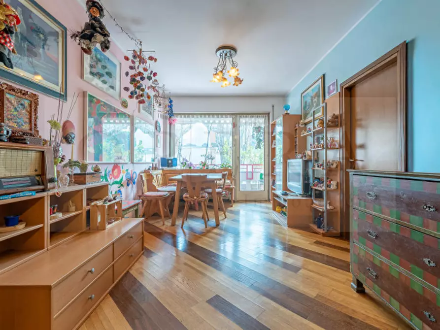 Immagine 4 di Appartamento in vendita  in Via Max Valier - Max-Valier-Straße a Bolzano