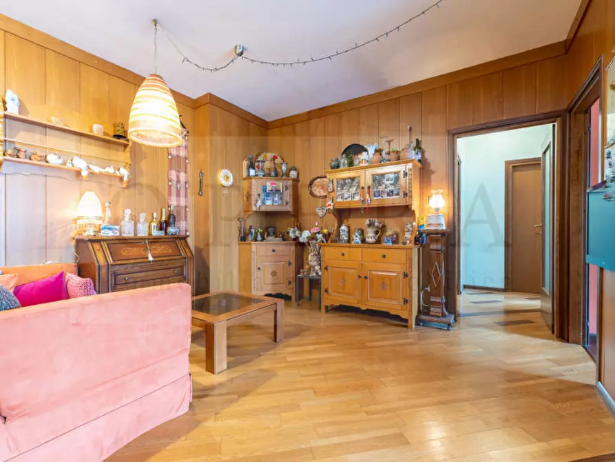 Immagine 8 di Appartamento in vendita  in Via Max Valier - Max-Valier-Straße a Bolzano