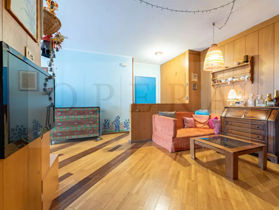 Immagine 9 di Appartamento in vendita  in Via Max Valier - Max-Valier-Straße a Bolzano