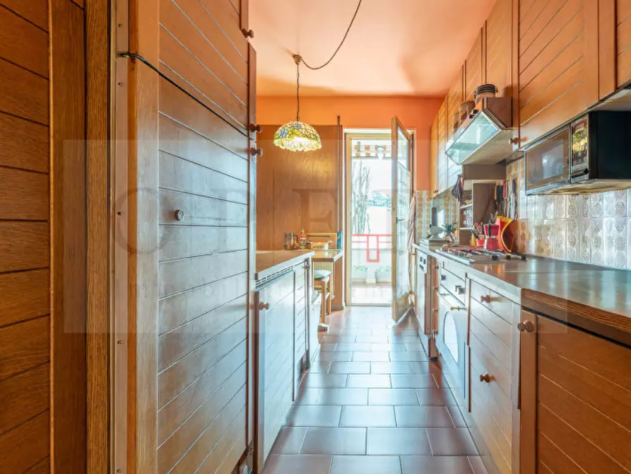 Immagine 10 di Appartamento in vendita  in Via Max Valier - Max-Valier-Straße a Bolzano