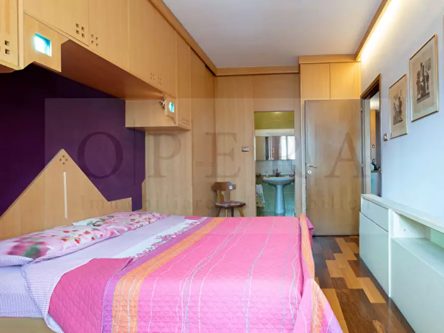 Immagine 13 di Appartamento in vendita  in Via Max Valier - Max-Valier-Straße a Bolzano