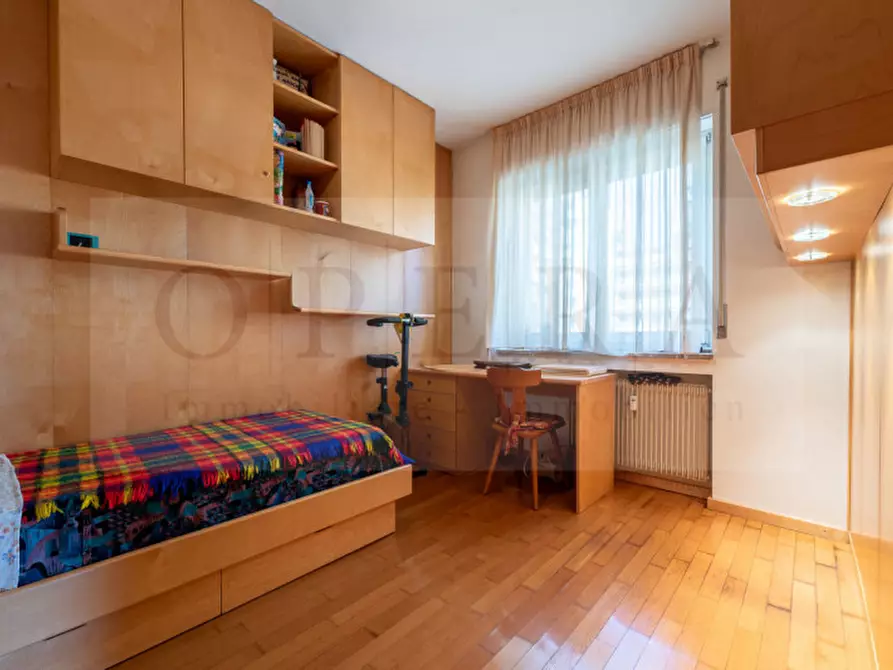 Immagine 14 di Appartamento in vendita  in Via Max Valier - Max-Valier-Straße a Bolzano